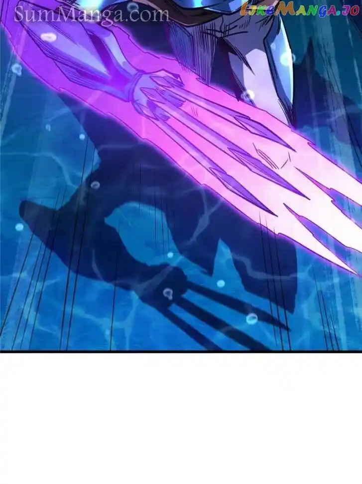 Super God Gene Ch.162