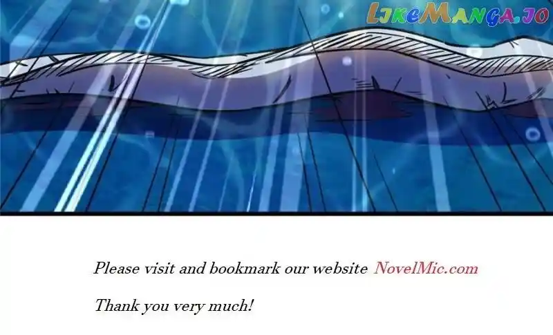 Super God Gene Ch.162