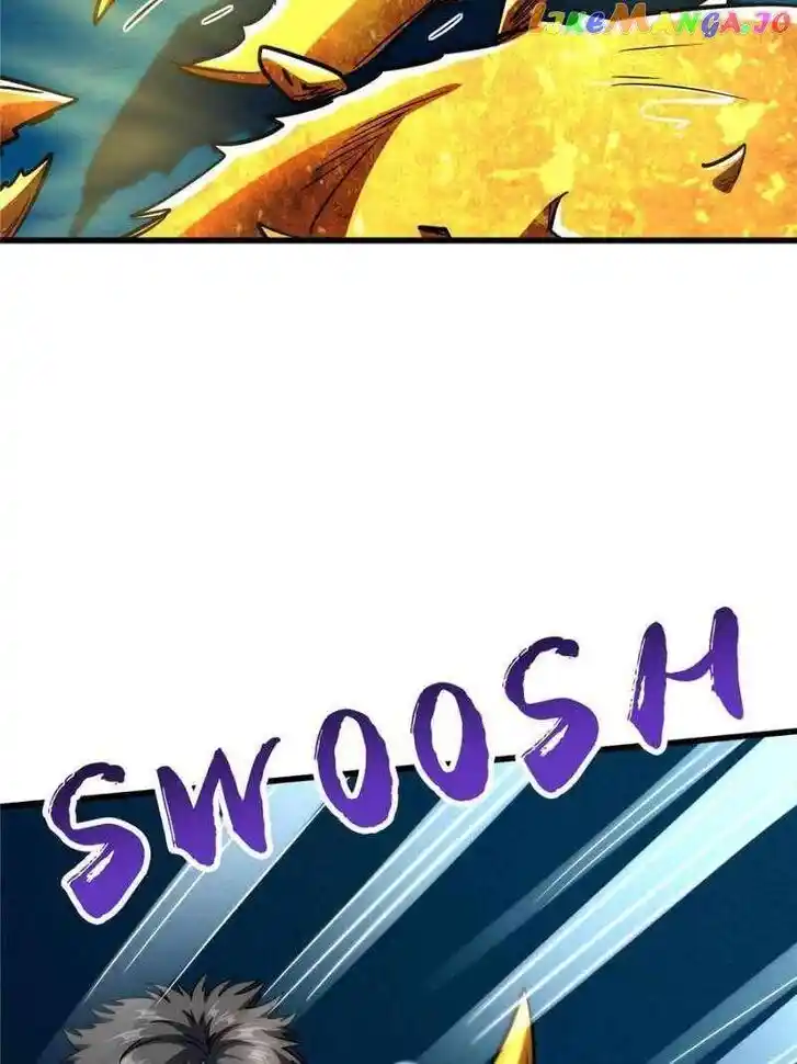 Super God Gene Ch.163