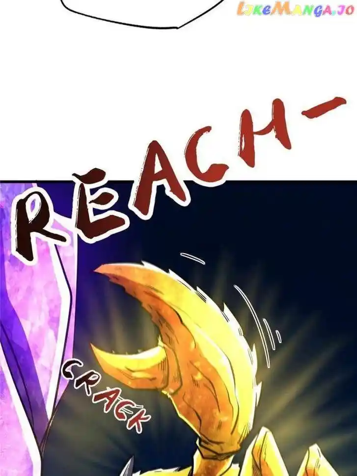 Super God Gene Ch.163