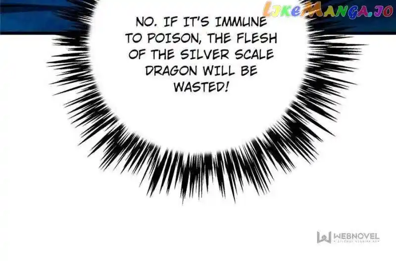 Super God Gene Ch.163