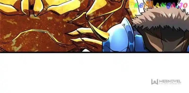 Super God Gene Ch.163