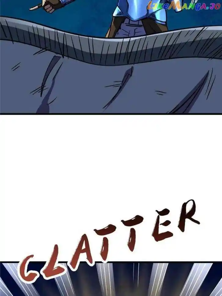 Super God Gene Ch.163