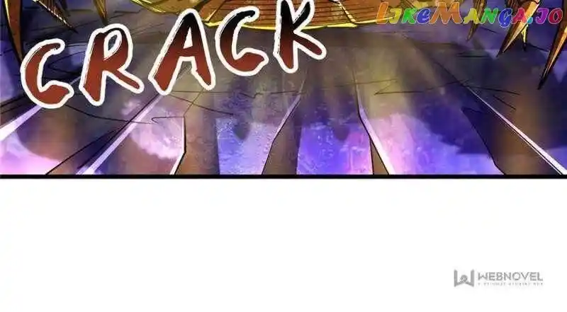 Super God Gene Ch.163