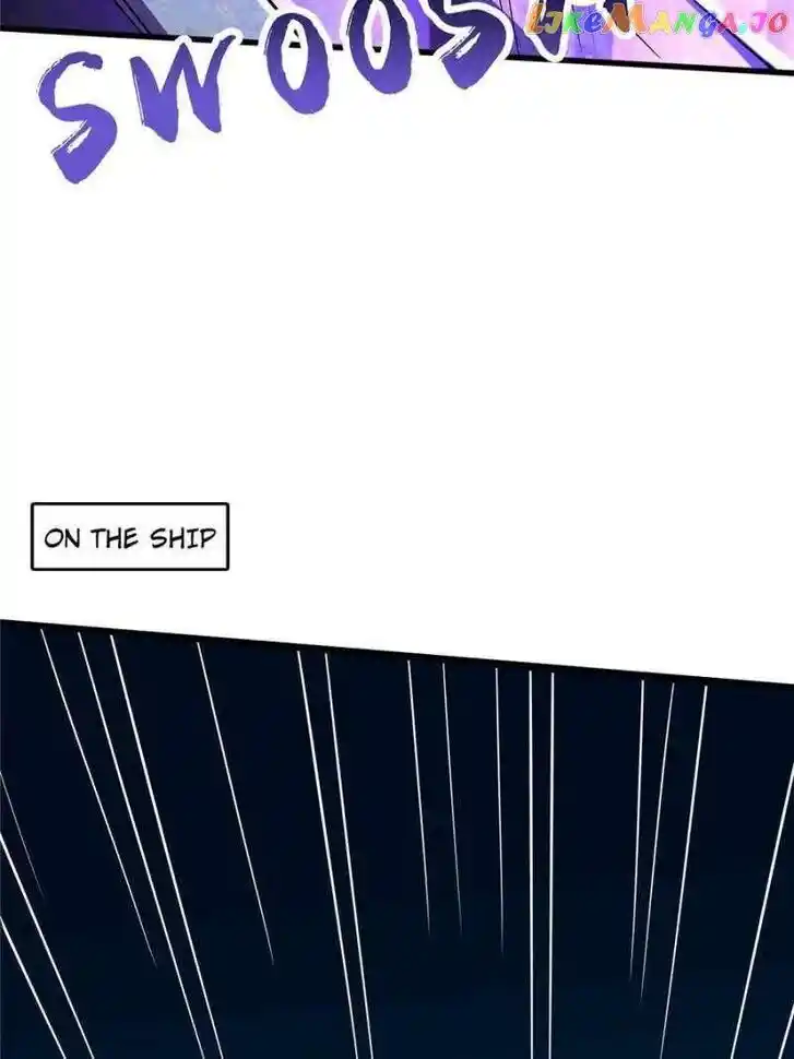 Super God Gene Ch.163