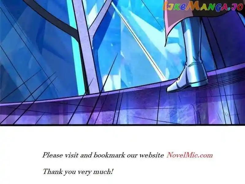 Super God Gene Ch.163