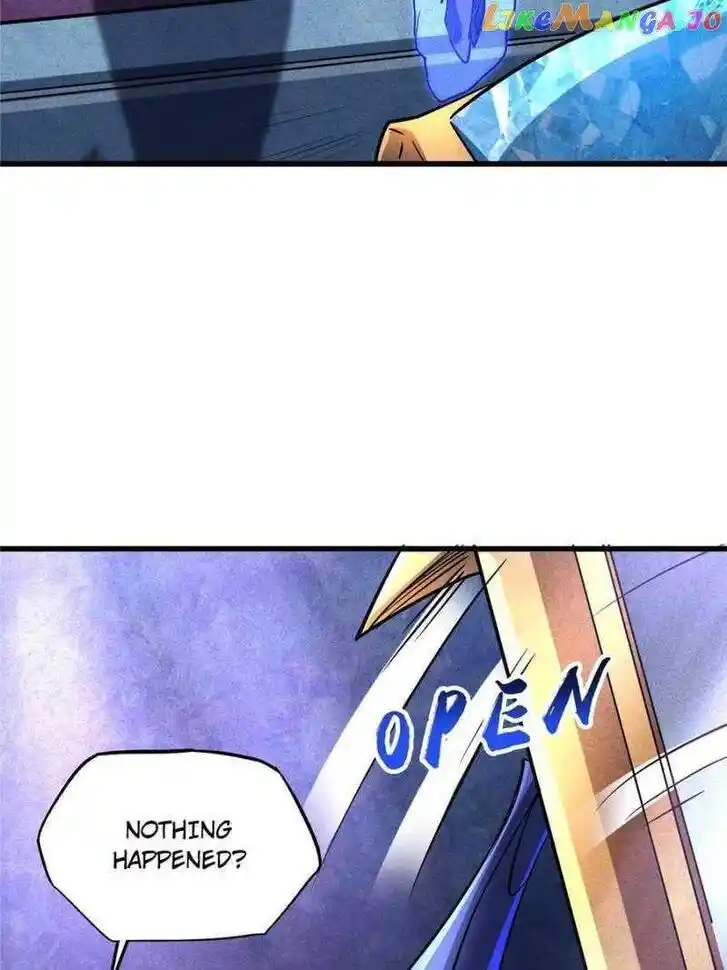 Super God Gene Ch.164