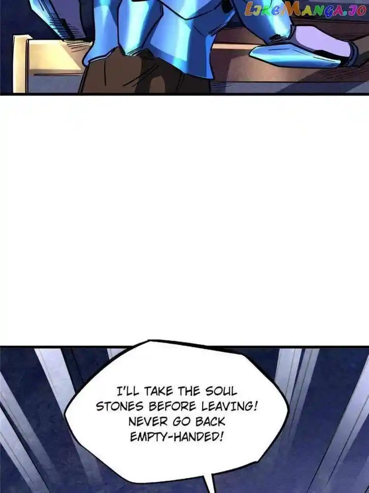 Super God Gene Ch.164