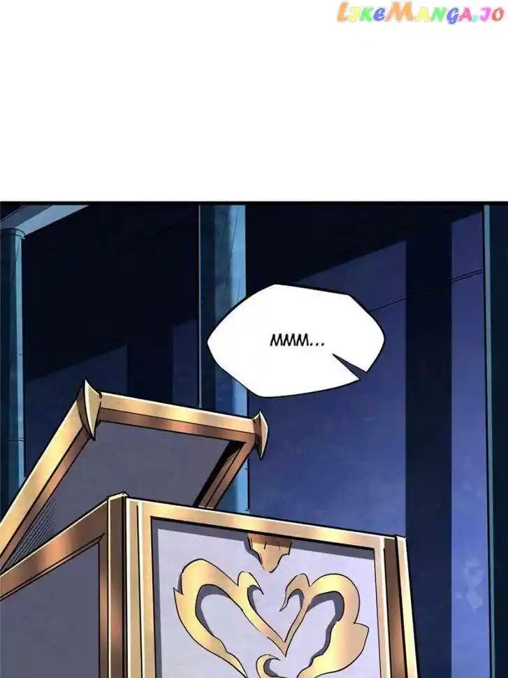 Super God Gene Ch.164