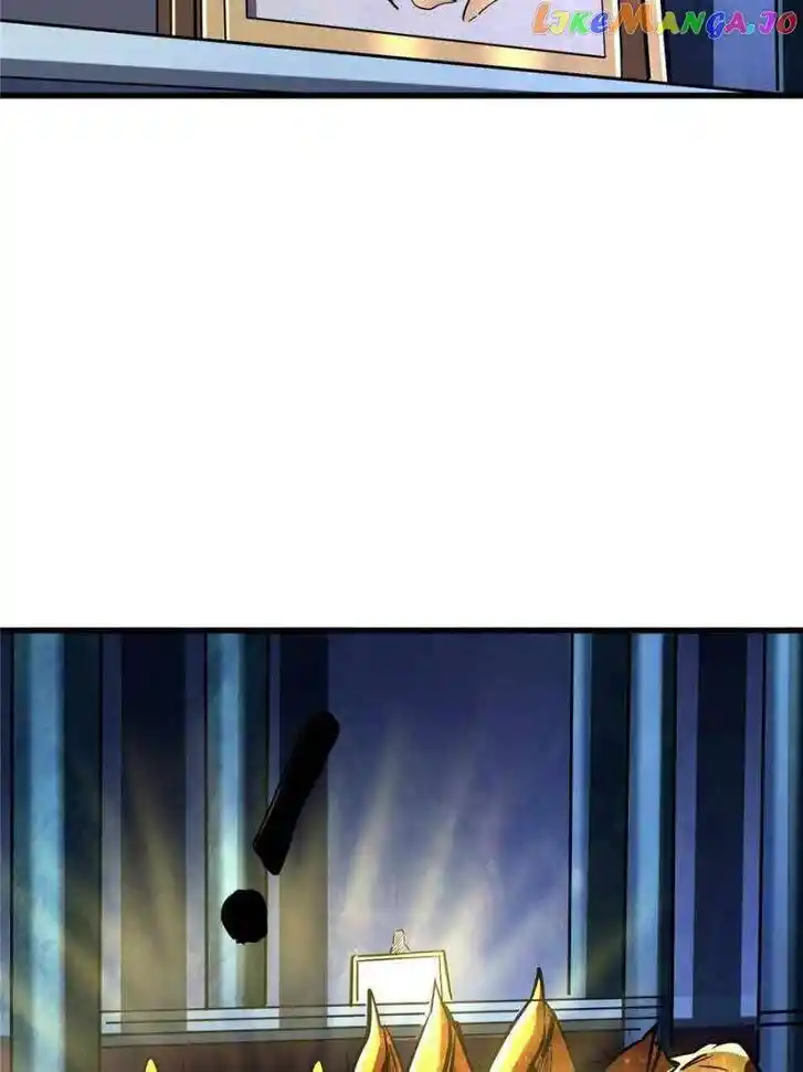 Super God Gene Ch.164