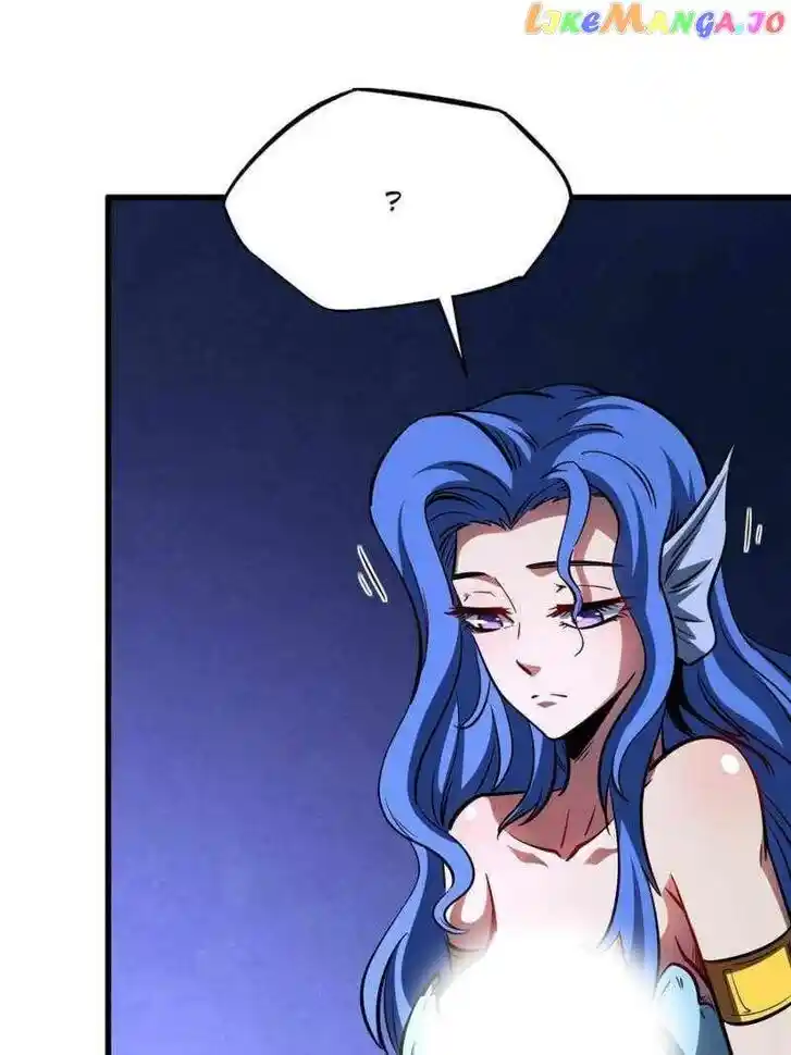 Super God Gene Ch.164