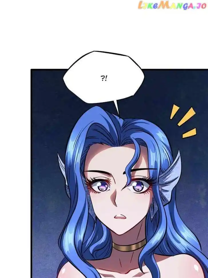 Super God Gene Ch.164