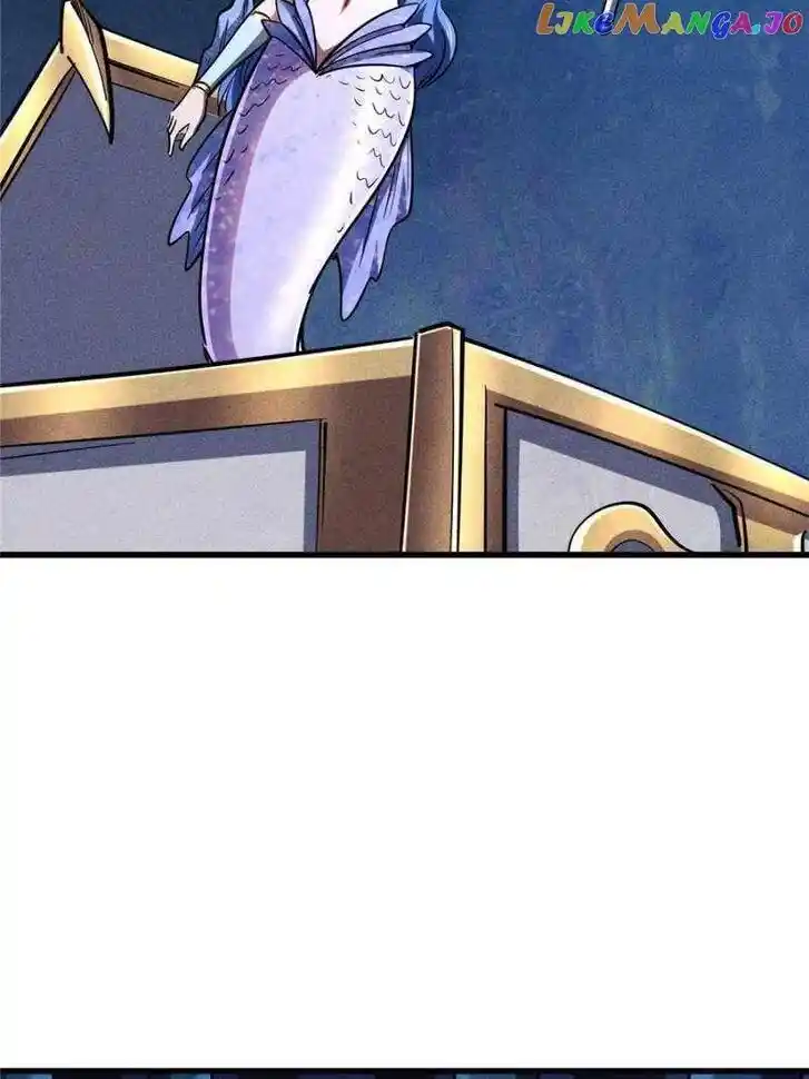 Super God Gene Ch.164