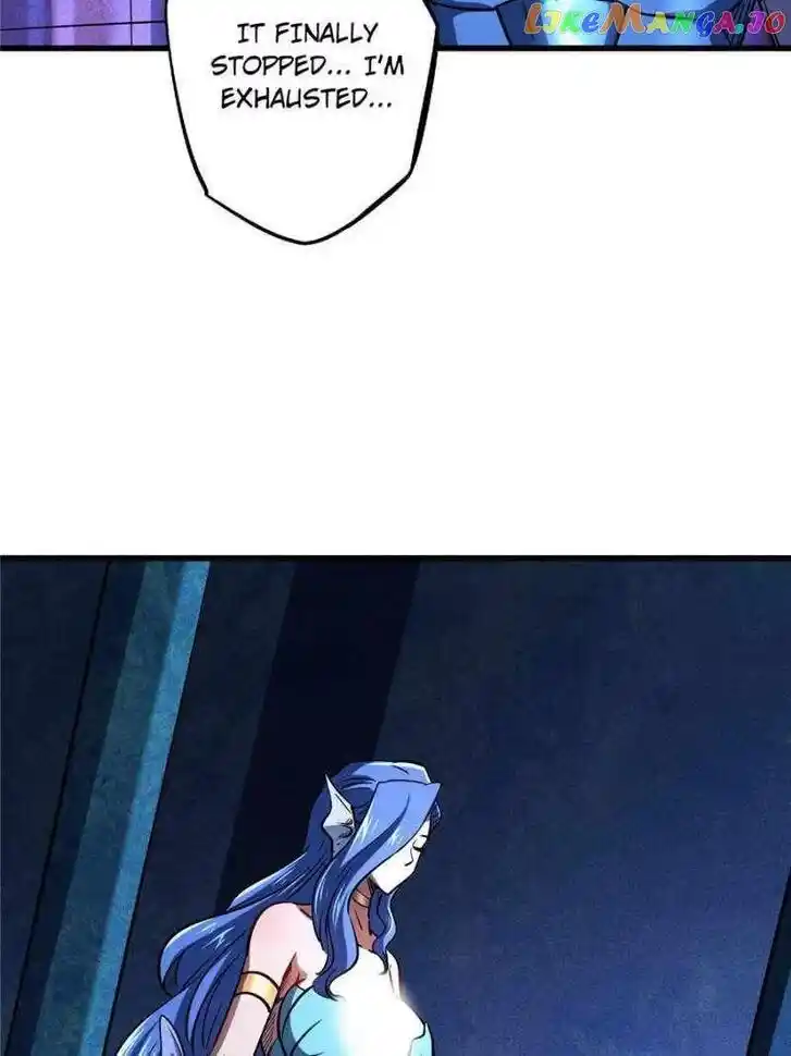 Super God Gene Ch.164