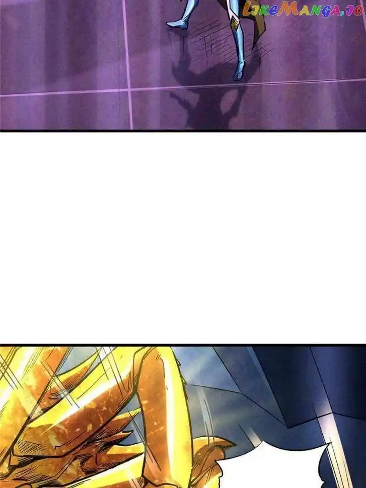 Super God Gene Ch.164