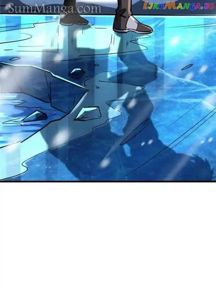 Super God Gene Ch.164