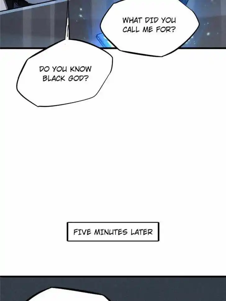 Super God Gene Ch.165