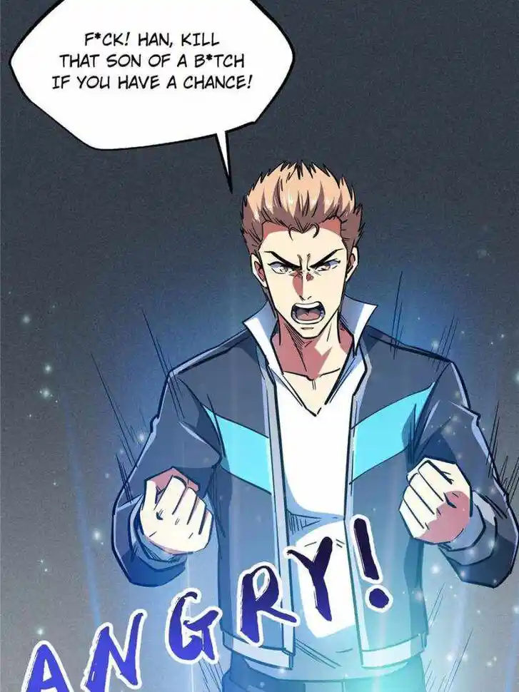 Super God Gene Ch.165