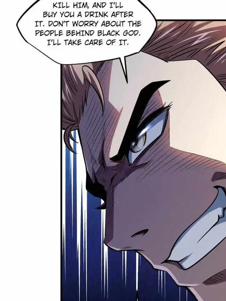 Super God Gene Ch.165