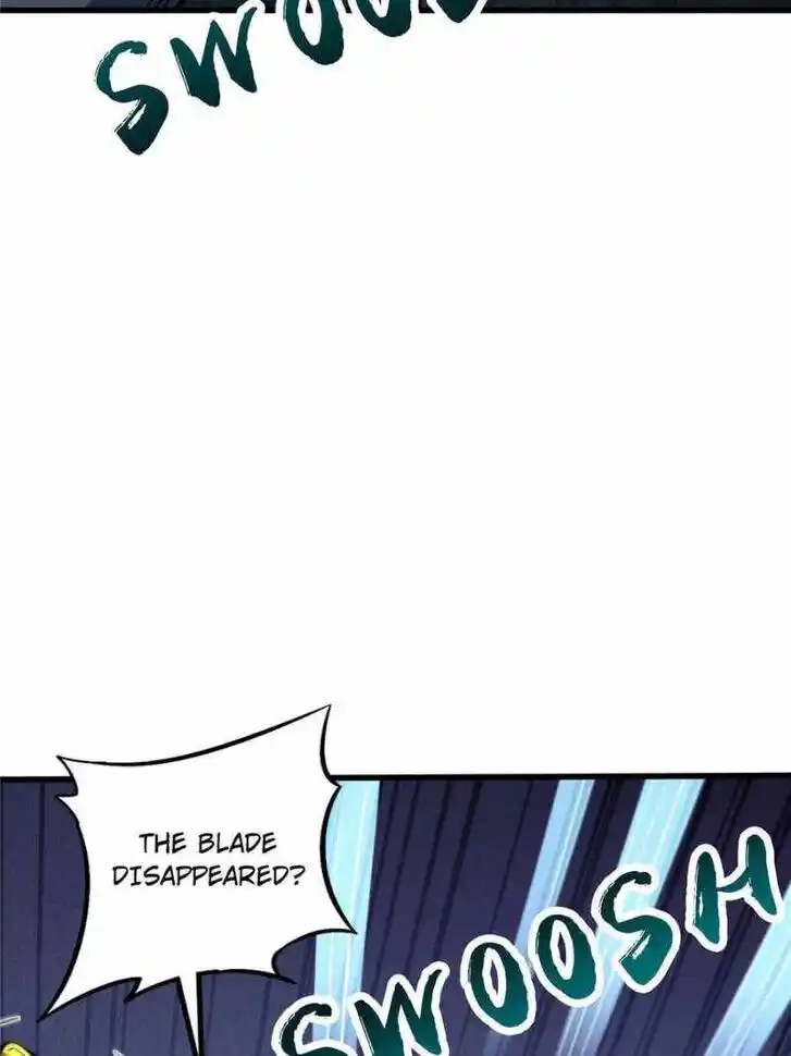 Super God Gene Ch.165