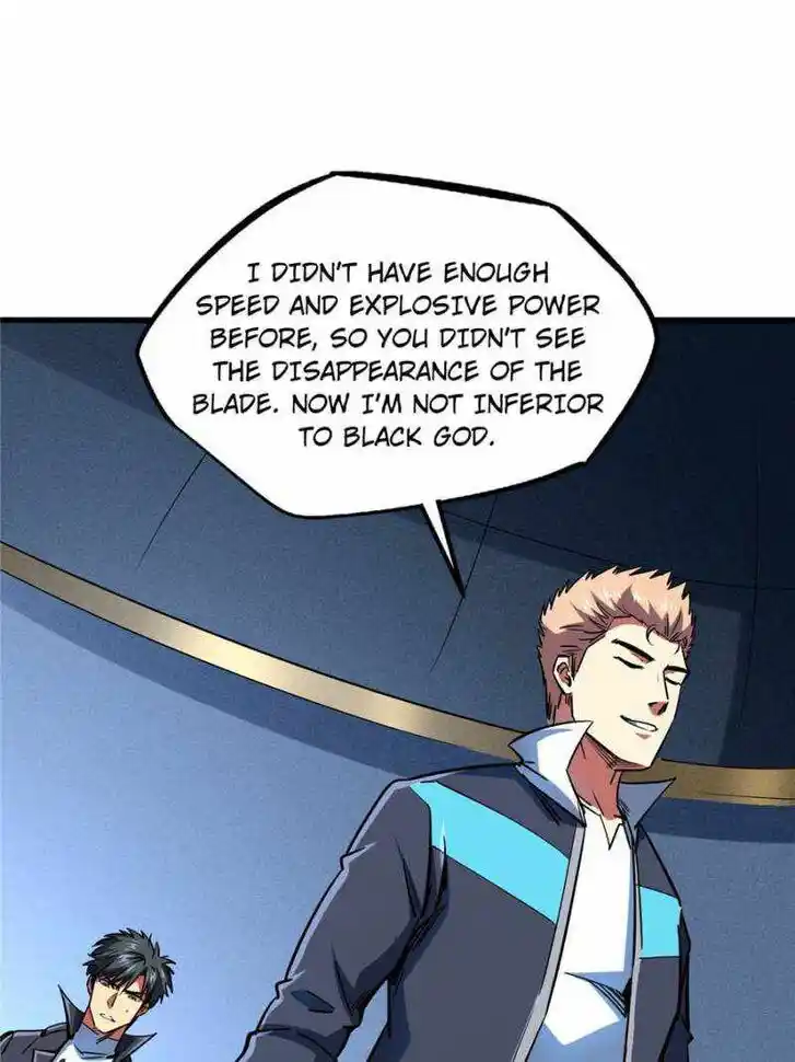 Super God Gene Ch.165