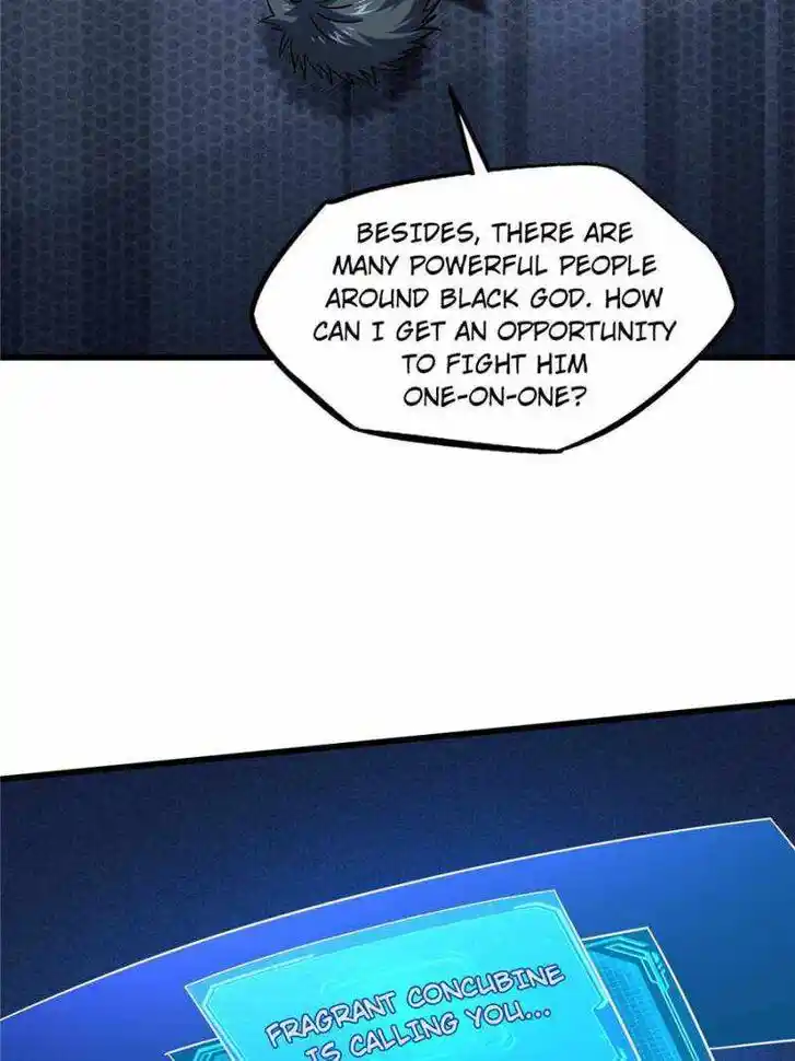 Super God Gene Ch.165