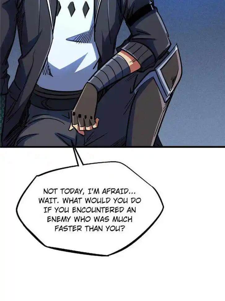 Super God Gene Ch.165