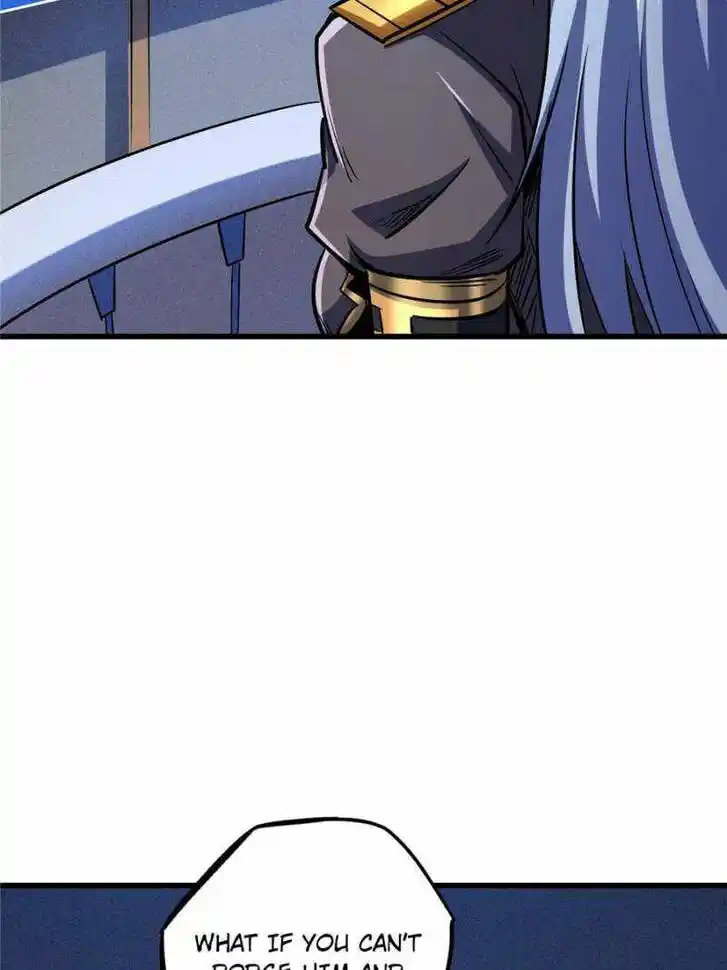 Super God Gene Ch.165