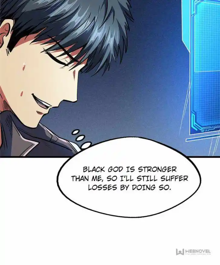 Super God Gene Ch.165