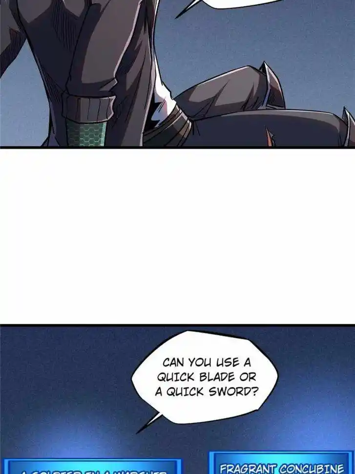 Super God Gene Ch.165