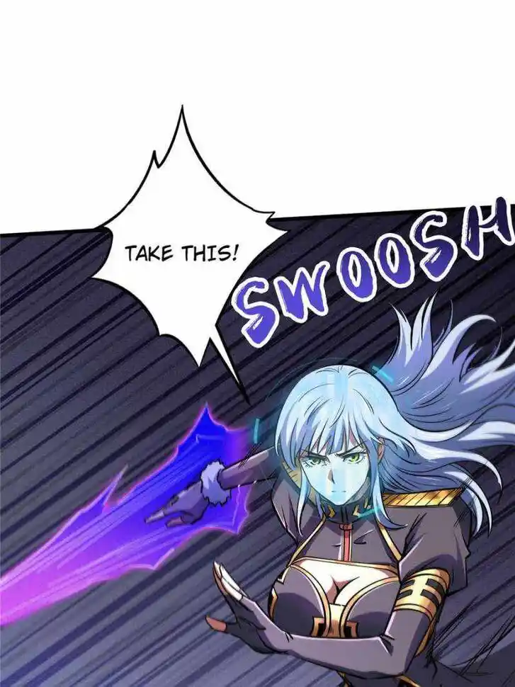 Super God Gene Ch.165