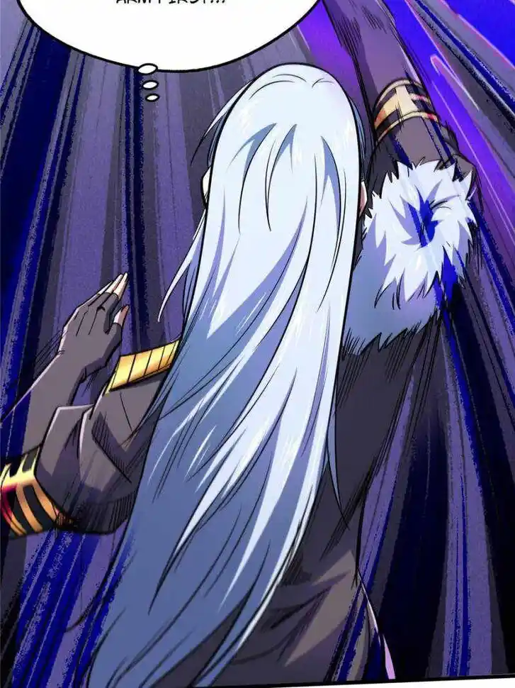 Super God Gene Ch.165