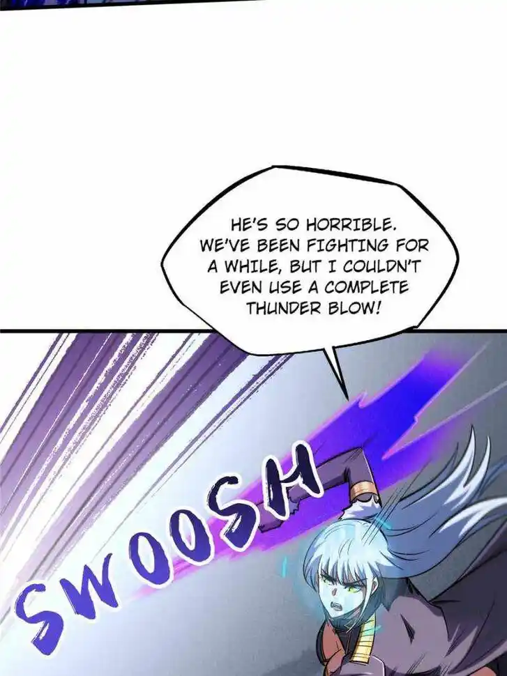 Super God Gene Ch.165