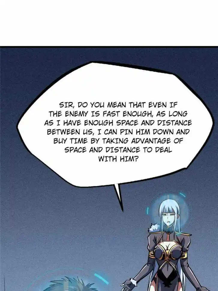 Super God Gene Ch.165