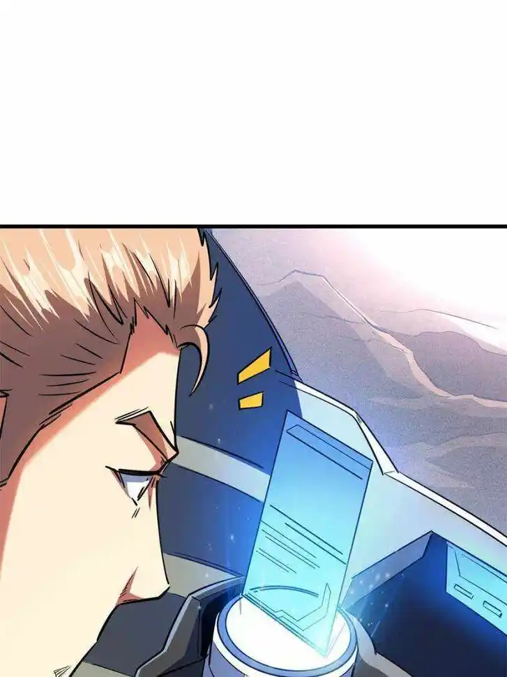 Super God Gene Ch.166