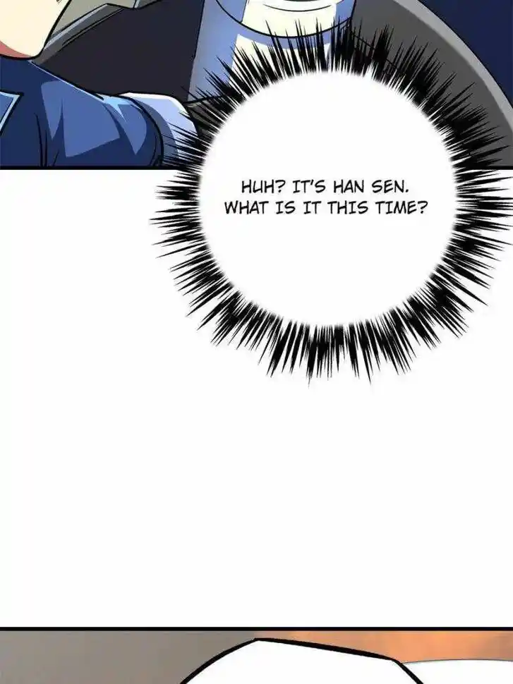 Super God Gene Ch.166