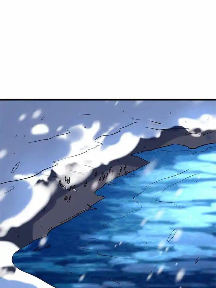 Super God Gene Ch.166