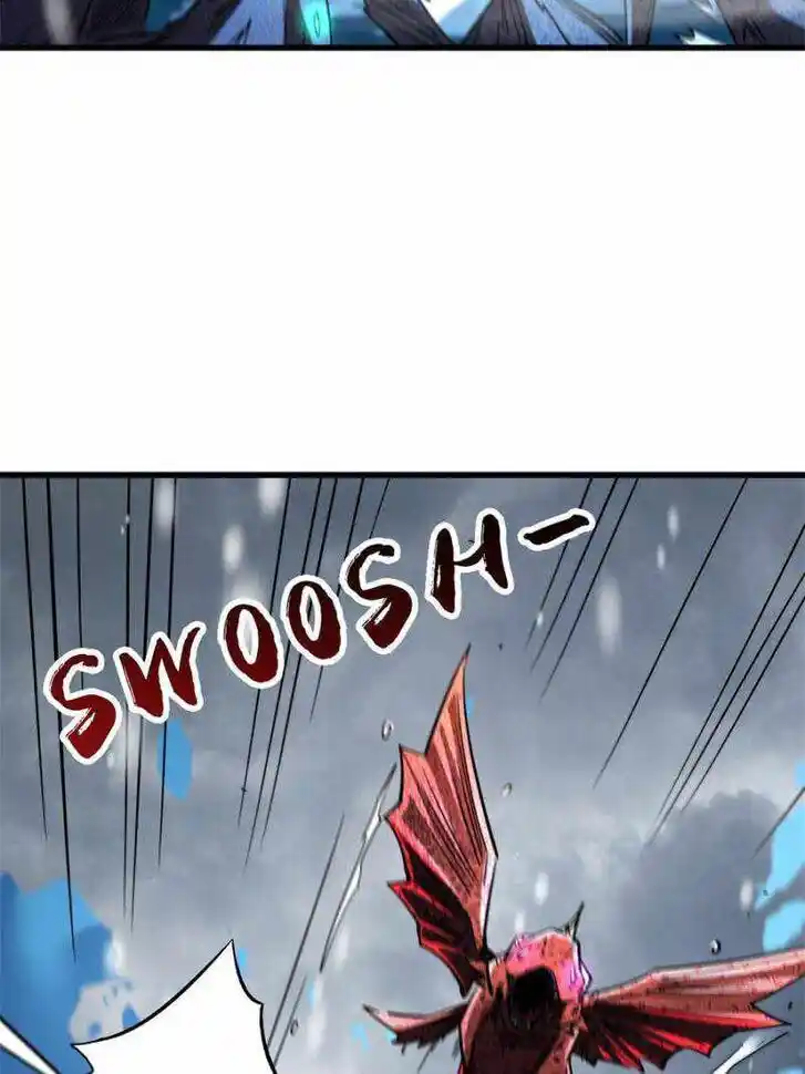 Super God Gene Ch.166