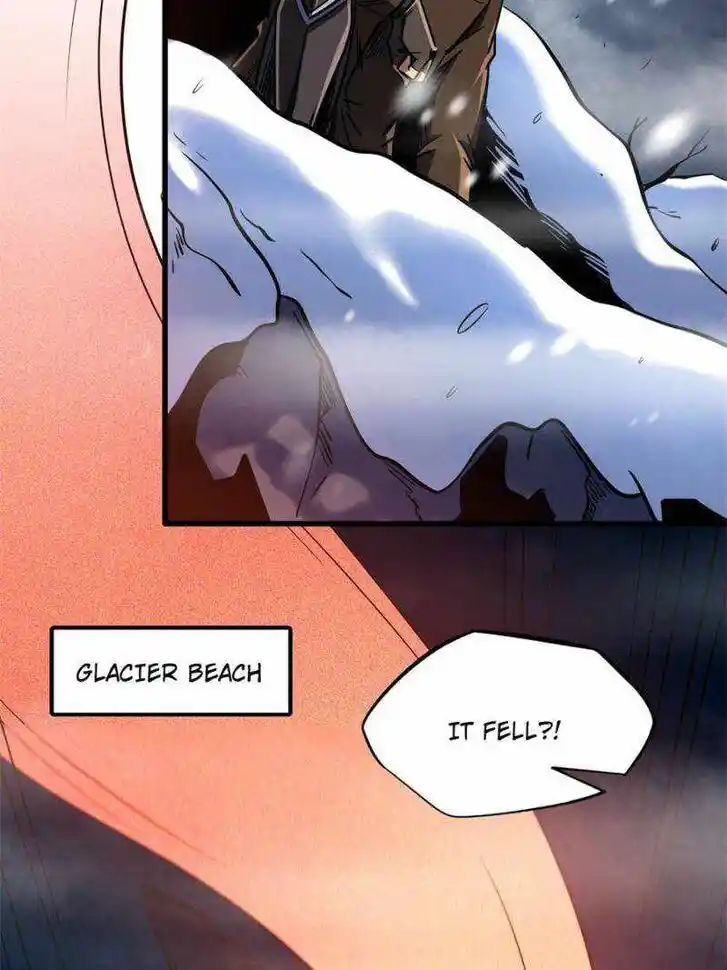 Super God Gene Ch.166