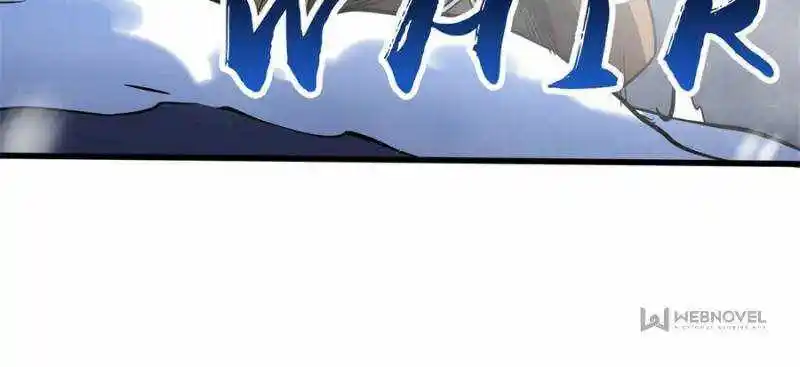 Super God Gene Ch.166