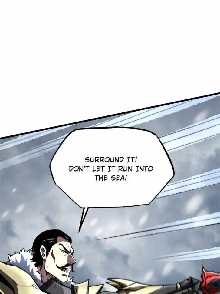 Super God Gene Ch.166