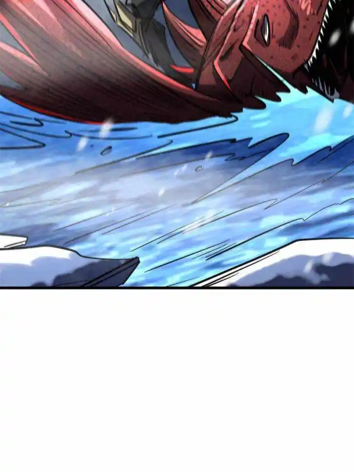 Super God Gene Ch.166