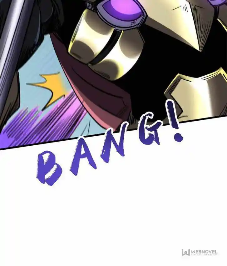 Super God Gene Ch.166