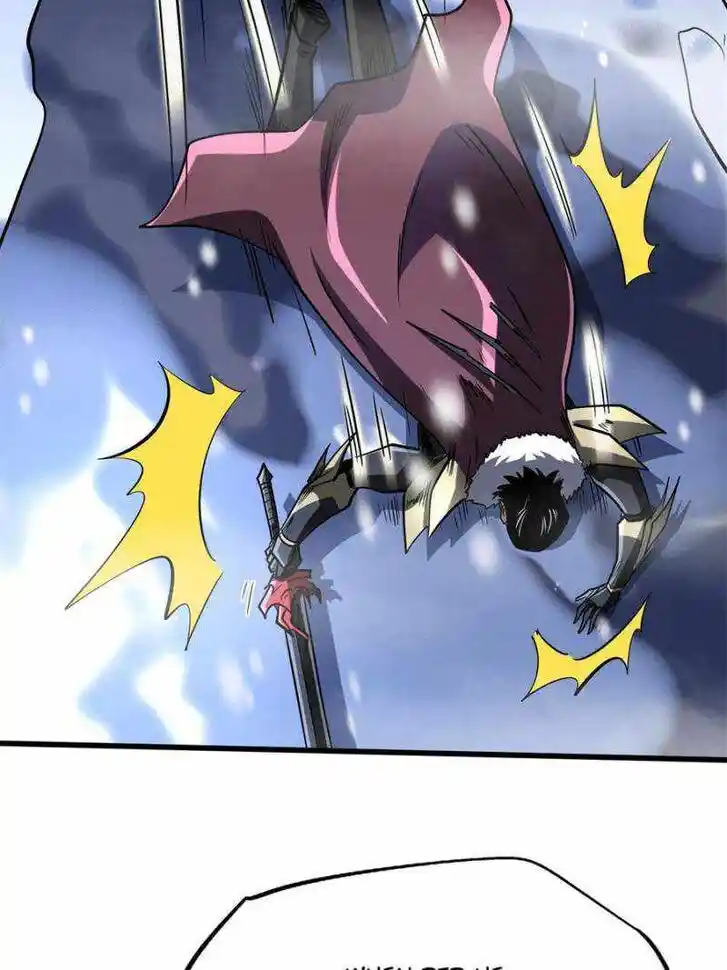 Super God Gene Ch.166