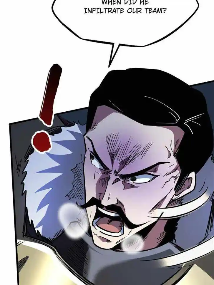 Super God Gene Ch.166