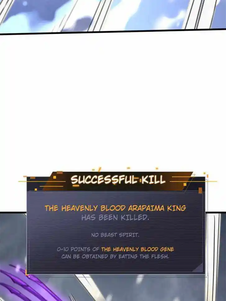 Super God Gene Ch.166