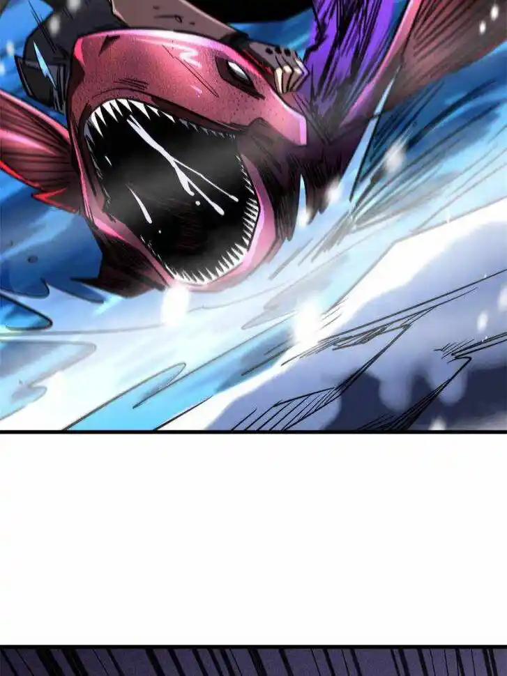 Super God Gene Ch.166