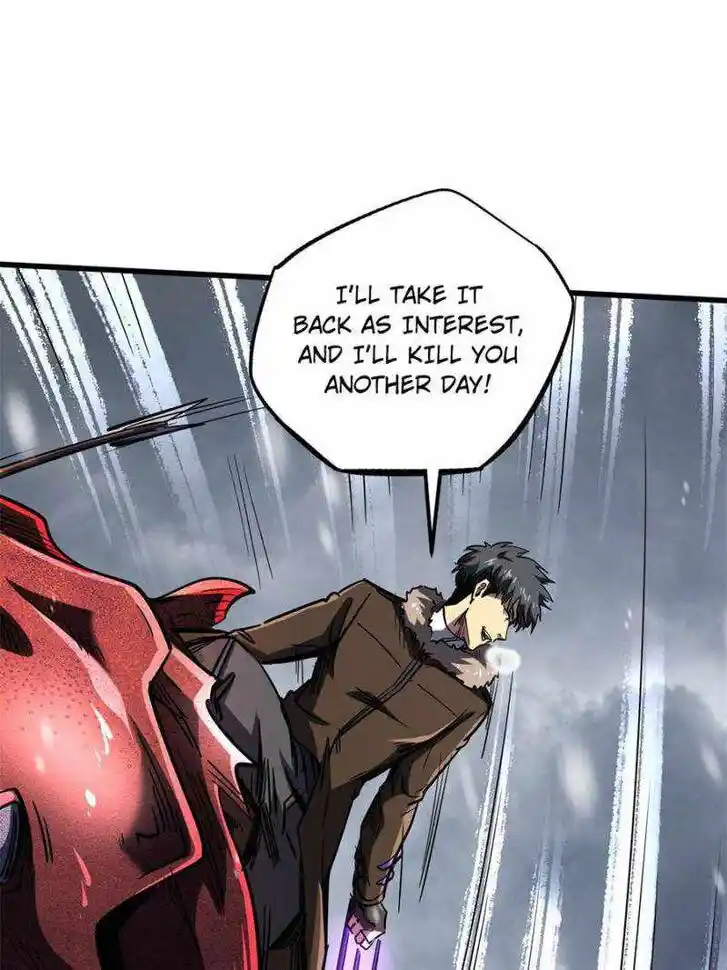 Super God Gene Ch.166