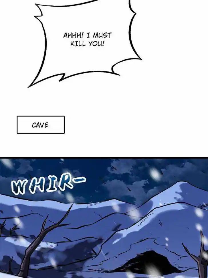 Super God Gene Ch.166