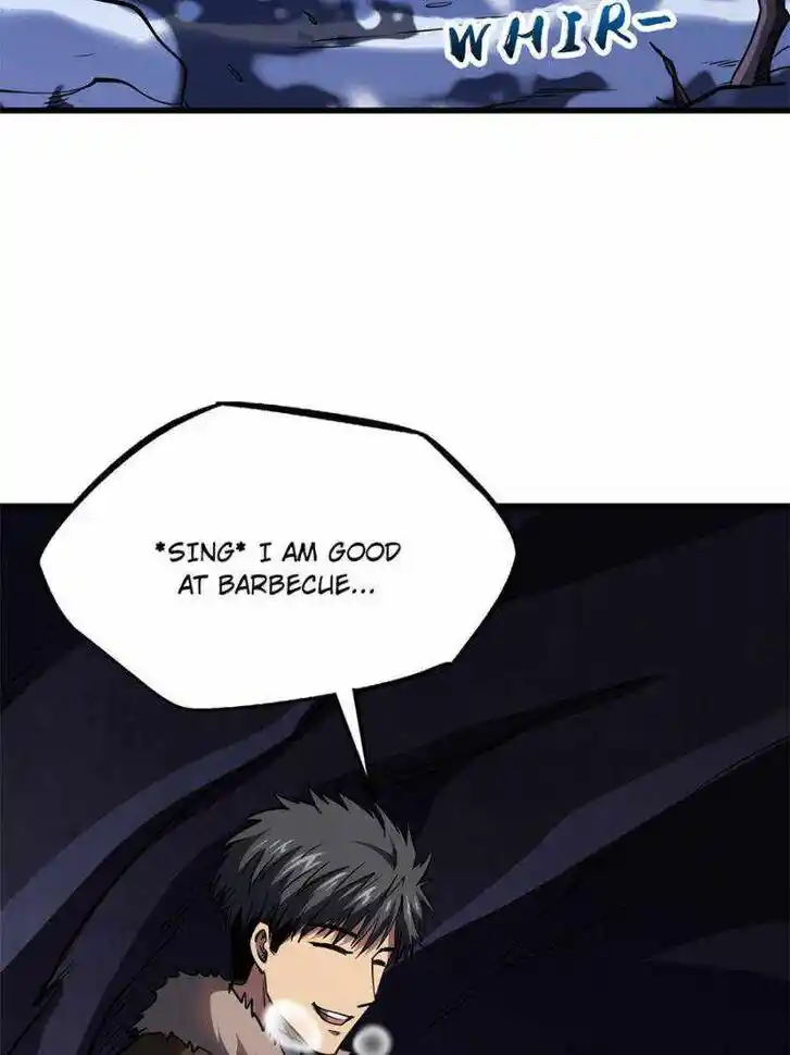 Super God Gene Ch.166